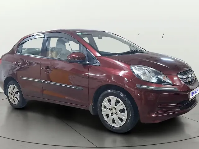 Used 2015 Honda Amaze in Visakhapatnam