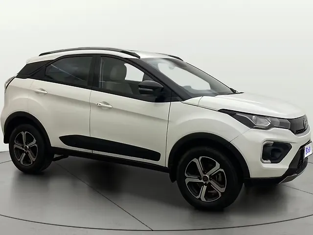 Used 2023 Tata Nexon in Hyderabad