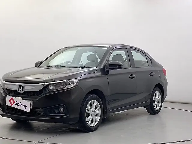 Used 2019 Honda Amaze in Ahmedabad Used 2019 Honda Amaze in Ahmedabad