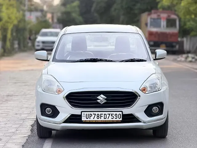 Used 2018 Maruti Suzuki DZire in Kanpur Used 2018 Maruti Suzuki DZire in Kanpur