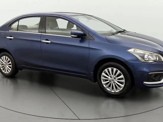 Used 2018 Maruti Suzuki Ciaz in Delhi