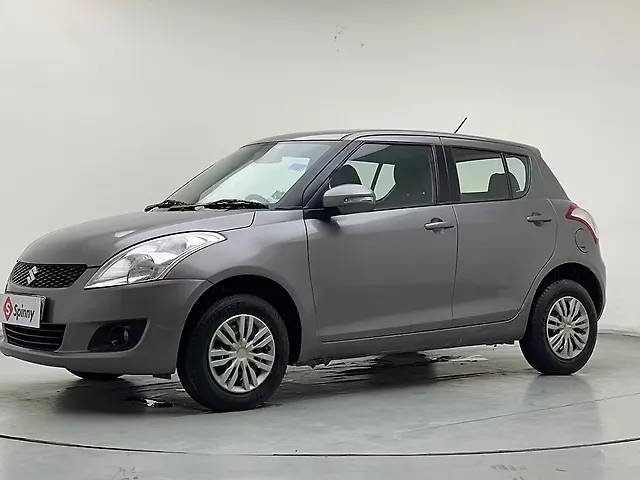 Used 2014 Maruti Suzuki Swift in Ghaziabad