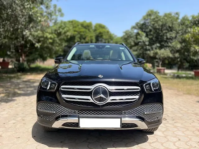 Used 2022 Mercedes-Benz GLE in Delhi