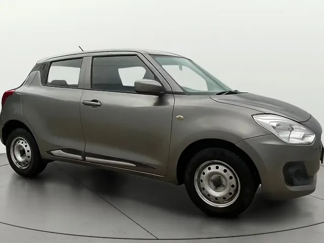 Used 2021 Maruti Suzuki Swift in Ghaziabad