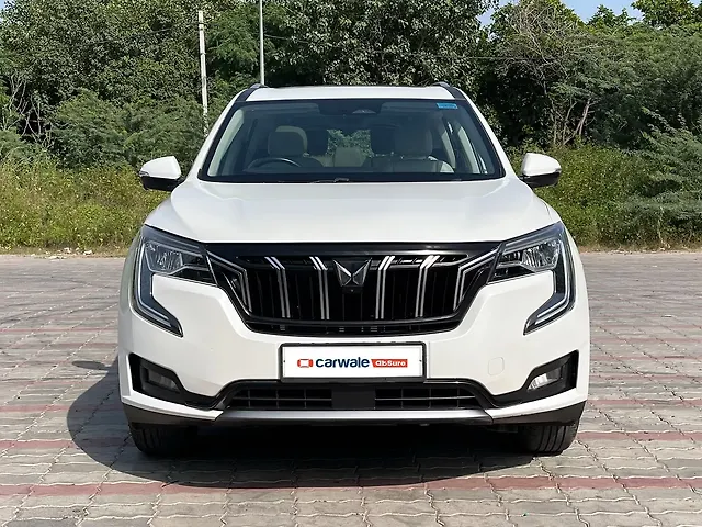 Used 2022 Mahindra XUV700 in Delhi