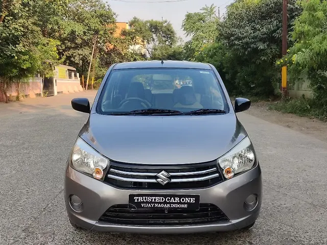 Used 2016 Maruti Suzuki Celerio in Indore