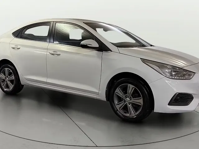 Used 2018 Hyundai Verna in Delhi
