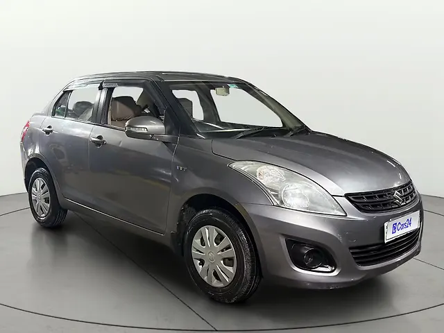 Used 2014 Maruti Suzuki Swift DZire in Howrah