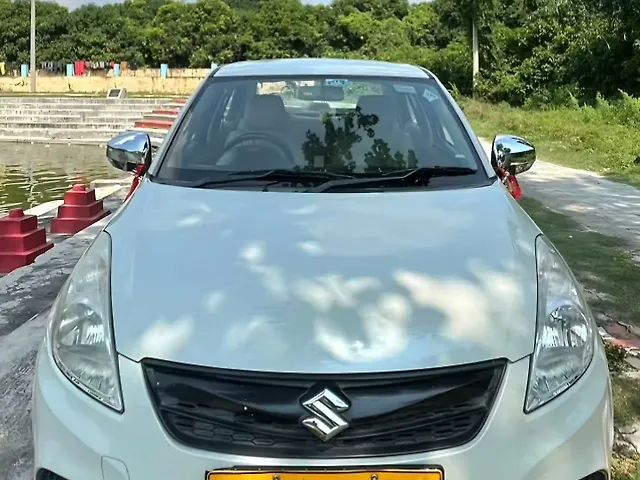 Used 2022 Maruti Suzuki DZire in Patna Used 2022 Maruti Suzuki DZire in Patna