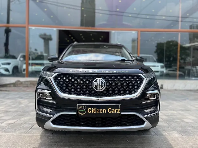 Used 2019 MG Hector in Bangalore Used 2019 MG Hector in Bangalore