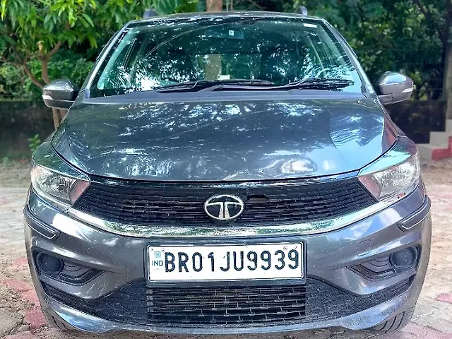 Used 2025 Tata Tiago in Patna