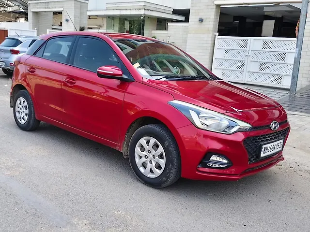Used 2018 Hyundai Elite i20 in Nagpur