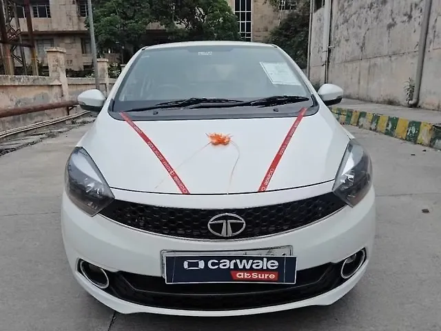 Used 2017 Tata Tigor in Delhi Used 2017 Tata Tigor in Delhi