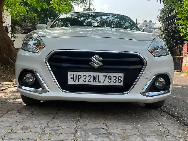 Used 2023 Maruti Suzuki DZire in Lucknow Used 2023 Maruti Suzuki DZire in Lucknow