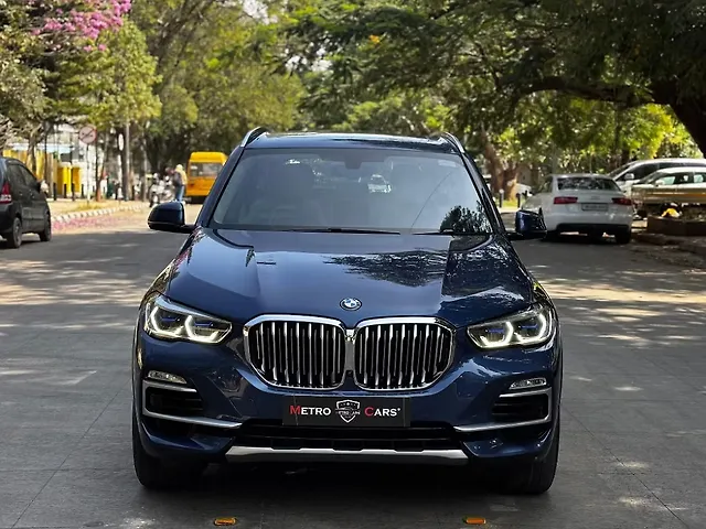 Used 2019 BMW X5 in Bangalore Used 2019 BMW X5 in Bangalore