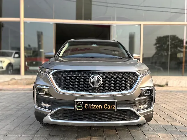 Used 2019 MG Hector in Bangalore Used 2019 MG Hector in Bangalore