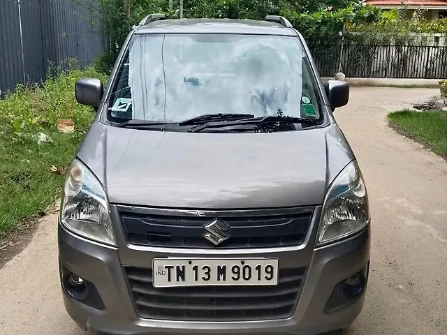 Used 2018 Maruti Suzuki Wagon R in Chennai Used 2018 Maruti Suzuki Wagon R in Chennai