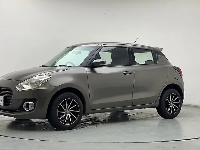Used 2018 Maruti Suzuki Swift in Ghaziabad