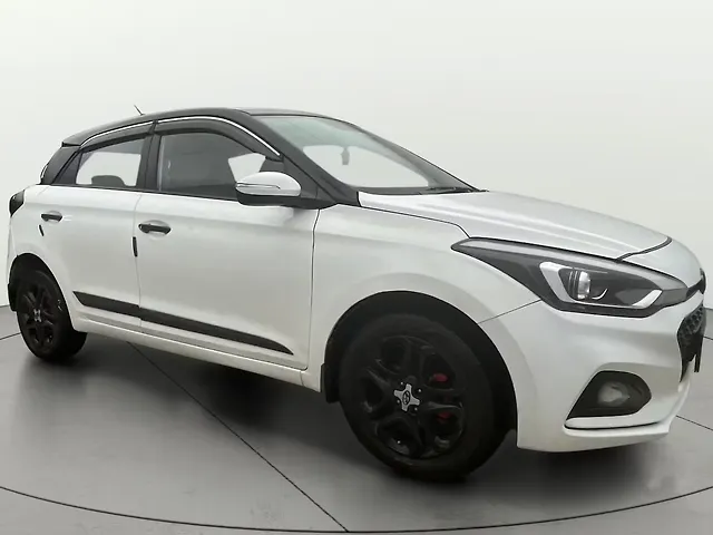 Used 2019 Hyundai Elite i20 in Ghaziabad Used 2019 Hyundai Elite i20 in Ghaziabad