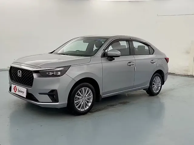Used 2025 Honda Amaze in Lucknow