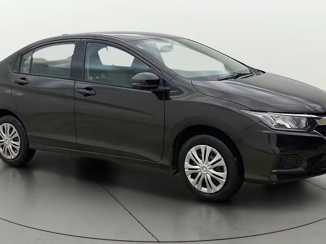 Used 2018 Honda City in Navi Mumbai