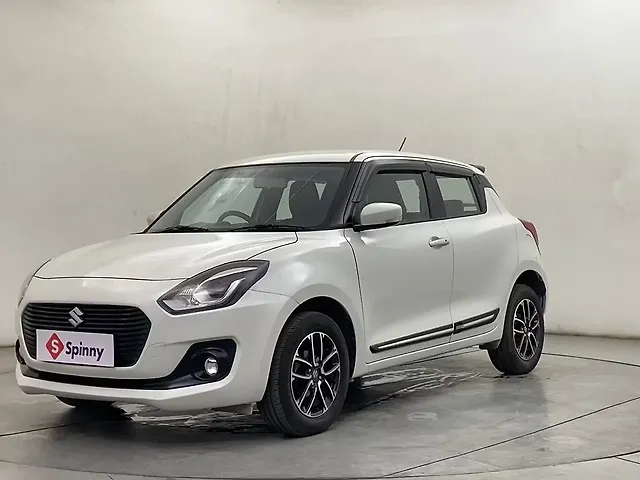 Used 2020 Maruti Suzuki Swift in Chennai