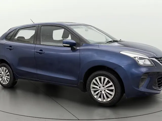 Used 2019 Maruti Suzuki Baleno in Delhi