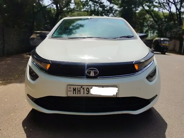 Used 2020 Tata Altroz in Nashik Used 2020 Tata Altroz in Nashik