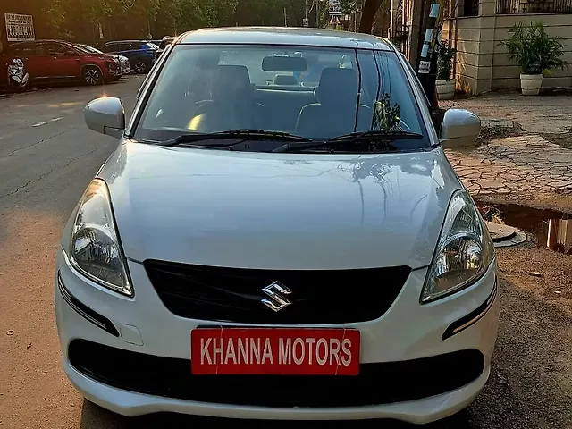 Used 2017 Maruti Suzuki DZire in Delhi Used 2017 Maruti Suzuki DZire in Delhi