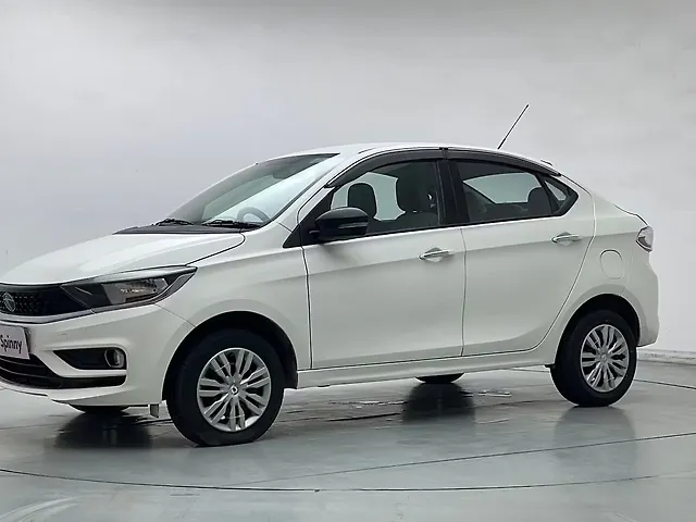 Used 2022 Tata Tigor in Delhi Used 2022 Tata Tigor in Delhi
