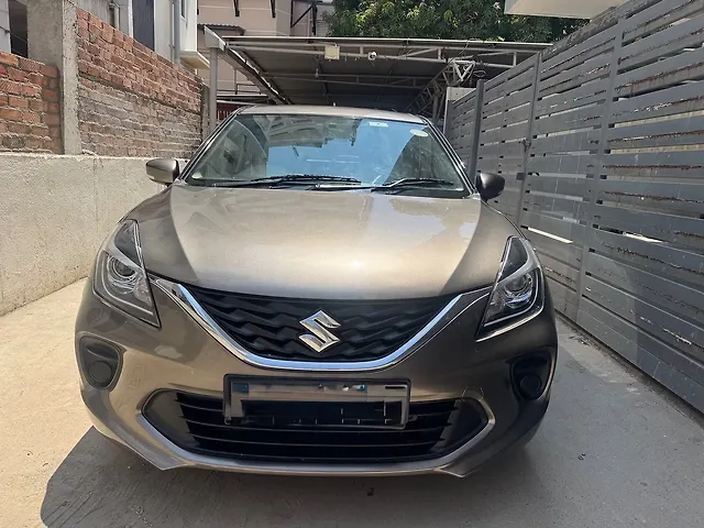 Used 2021 Maruti Suzuki Baleno in Chennai Used 2021 Maruti Suzuki Baleno in Chennai