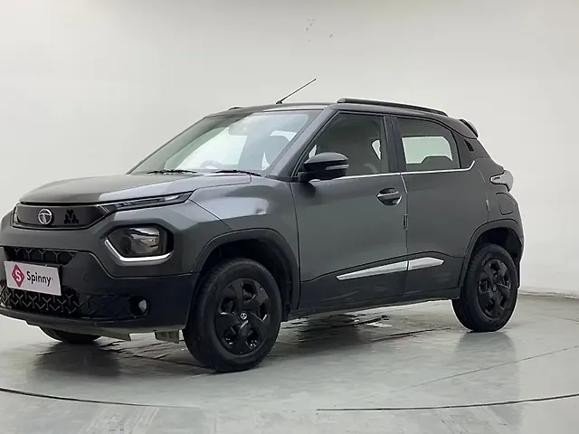 Used 2022 Tata Punch in Delhi