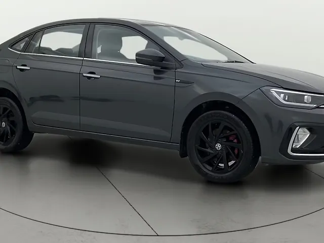 Used 2023 Volkswagen Virtus in Bangalore