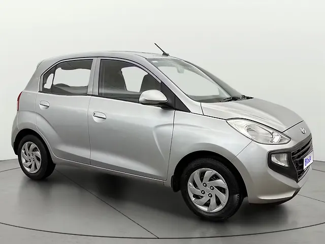 Used 2019 Hyundai Santro in Ghaziabad Used 2019 Hyundai Santro in Ghaziabad
