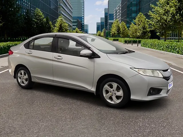 Used 2016 Honda City in Pune Used 2016 Honda City in Pune