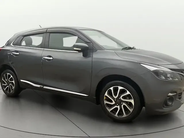 Used 2022 Maruti Suzuki Baleno in Ghaziabad