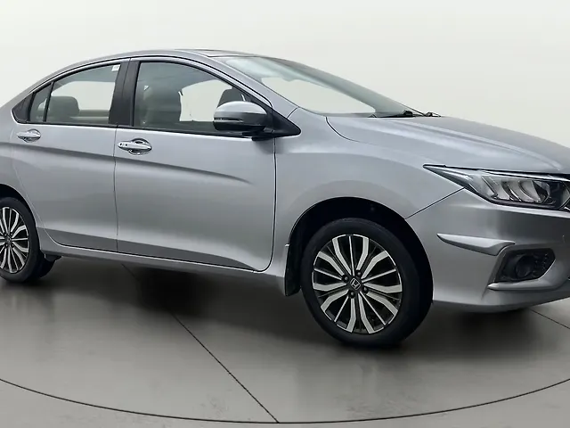 Used 2019 Honda City in Bangalore