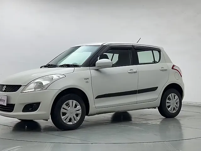 Used 2013 Maruti Suzuki Swift in Ghaziabad