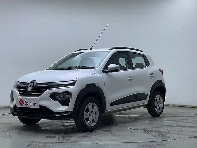 Used 2023 Renault Kwid in Hyderabad Used 2023 Renault Kwid in Hyderabad