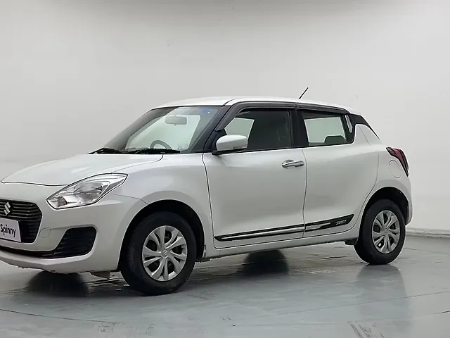 Used 2019 Maruti Suzuki Swift in Ghaziabad