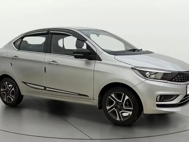 Used 2020 Tata Tigor in Delhi Used 2020 Tata Tigor in Delhi