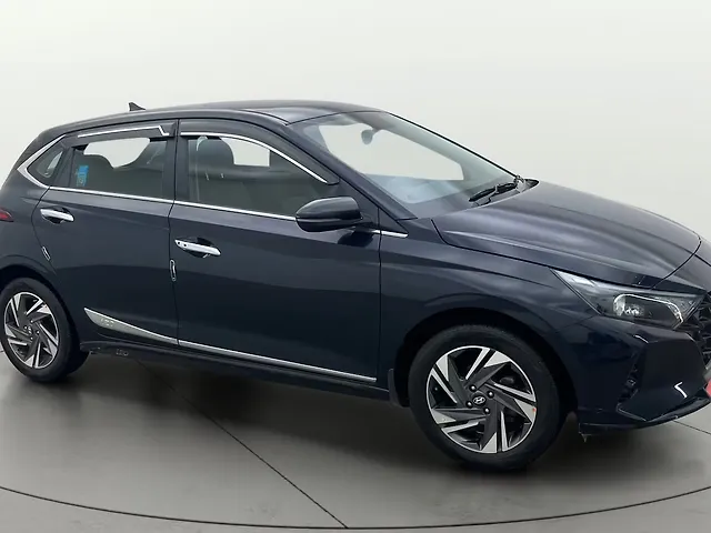 Used 2022 Hyundai Elite i20 in Bangalore