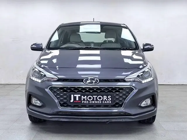 Used 2018 Hyundai Elite i20 in Pune Used 2018 Hyundai Elite i20 in Pune