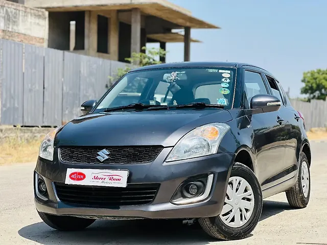 Used 2017 Maruti Suzuki Swift in Ahmedabad Used 2017 Maruti Suzuki Swift in Ahmedabad