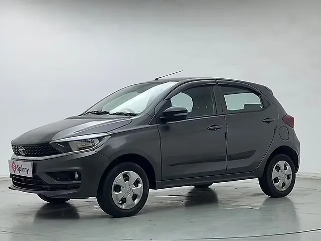 Used 2022 Tata Tiago in Gurgaon
