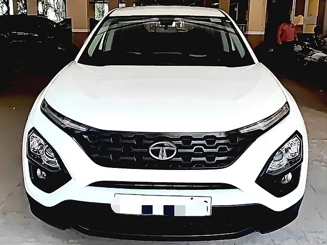 Used 2020 Tata Harrier in Thane