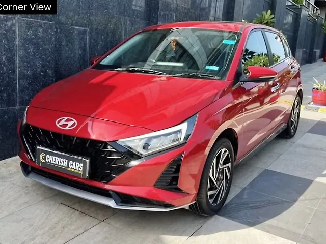 Used 2023 Hyundai Elite i20 in Delhi