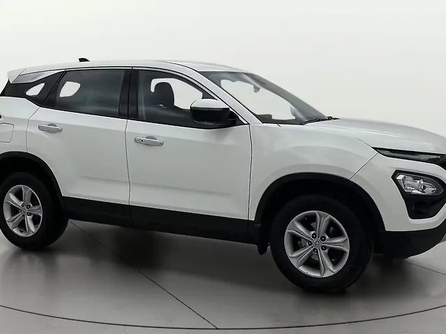 Used 2019 Tata Harrier in Bangalore