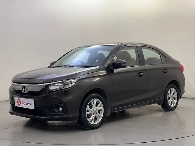 Used 2019 Honda Amaze in Bangalore