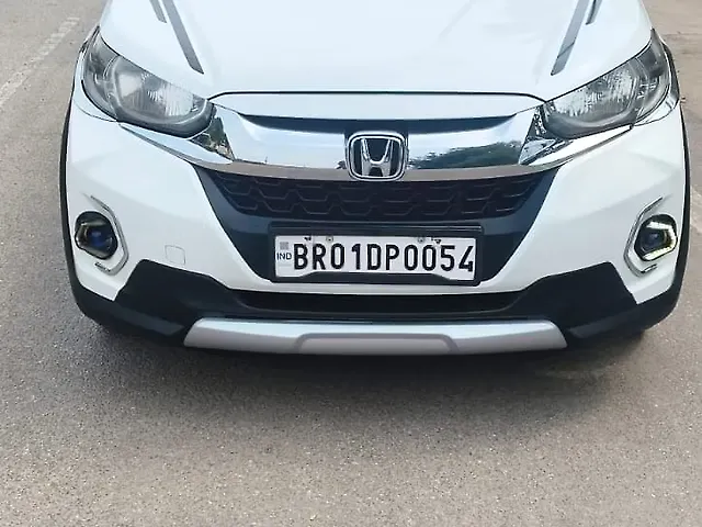 Used 2018 Honda WR-V in Patna